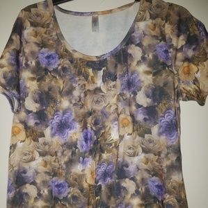 Lularoe Classic Tee